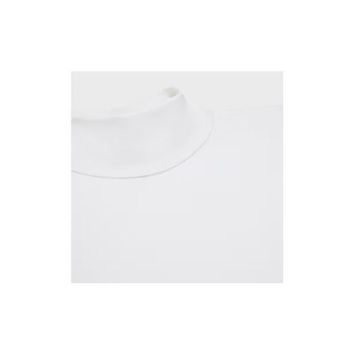 CELINE high neck top IN athletic cotton jersey