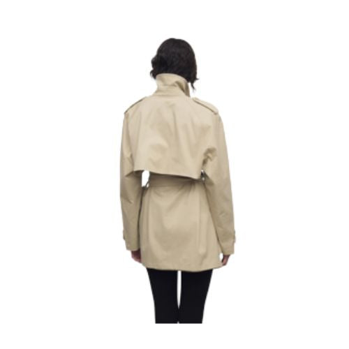 THE ROW Tavoris Jacket in Cotton