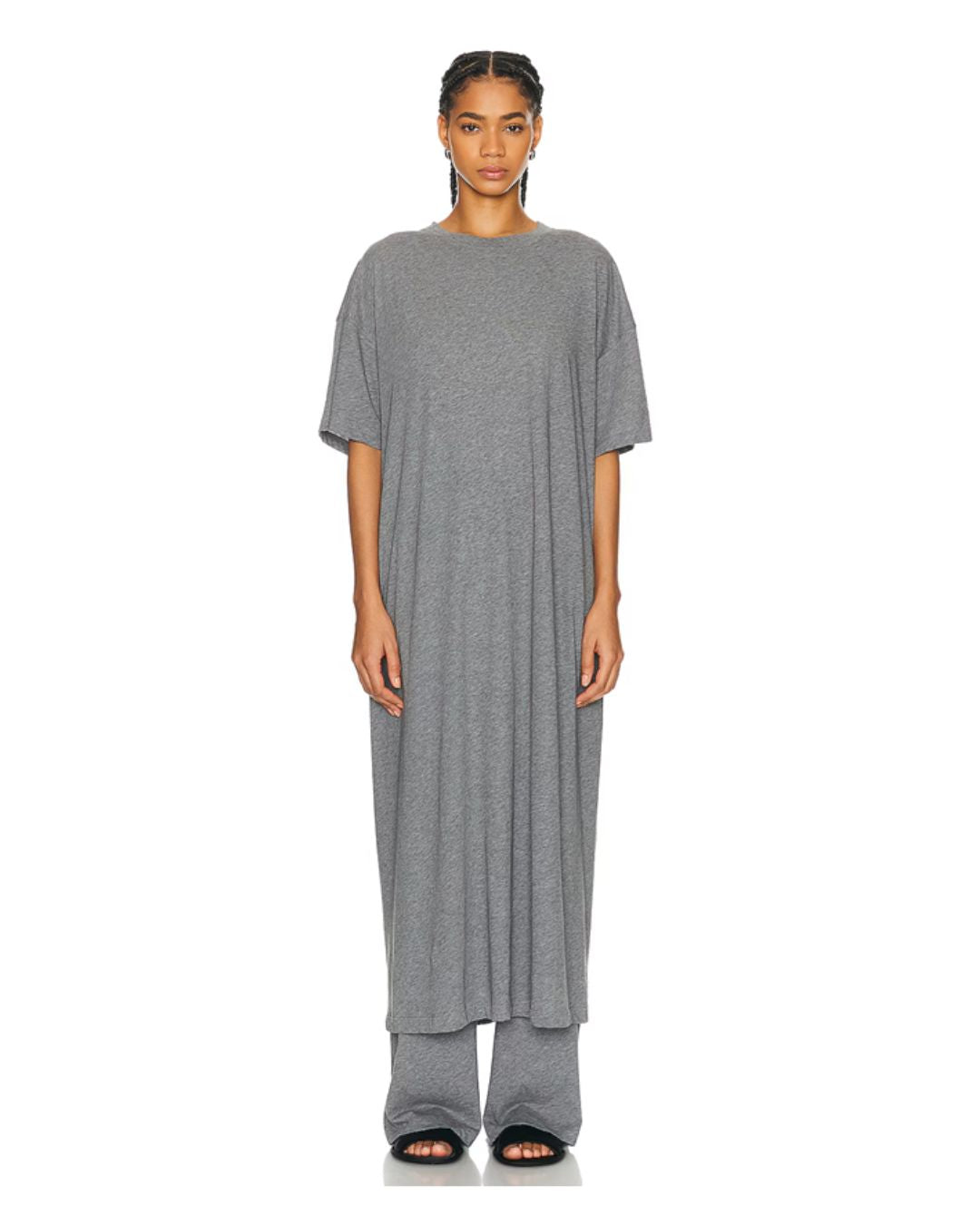 THE ROW Simo Dress