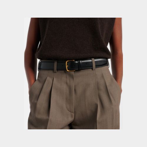 THE ROW MAXI CLASSIC BELT