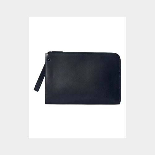 THE ROW LARGE PORTFOLIO WRISTLET