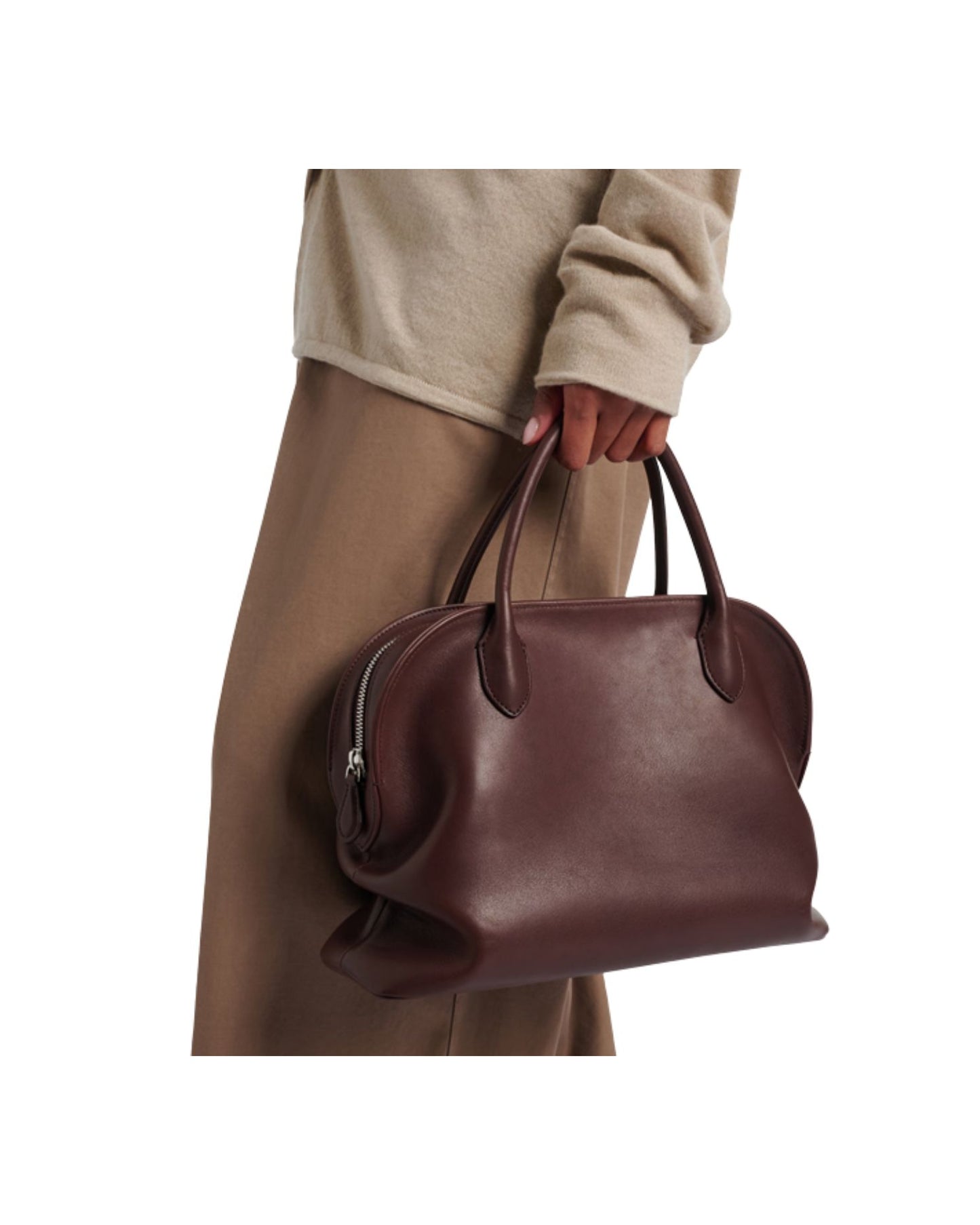 THE ROW Agnes bag 12