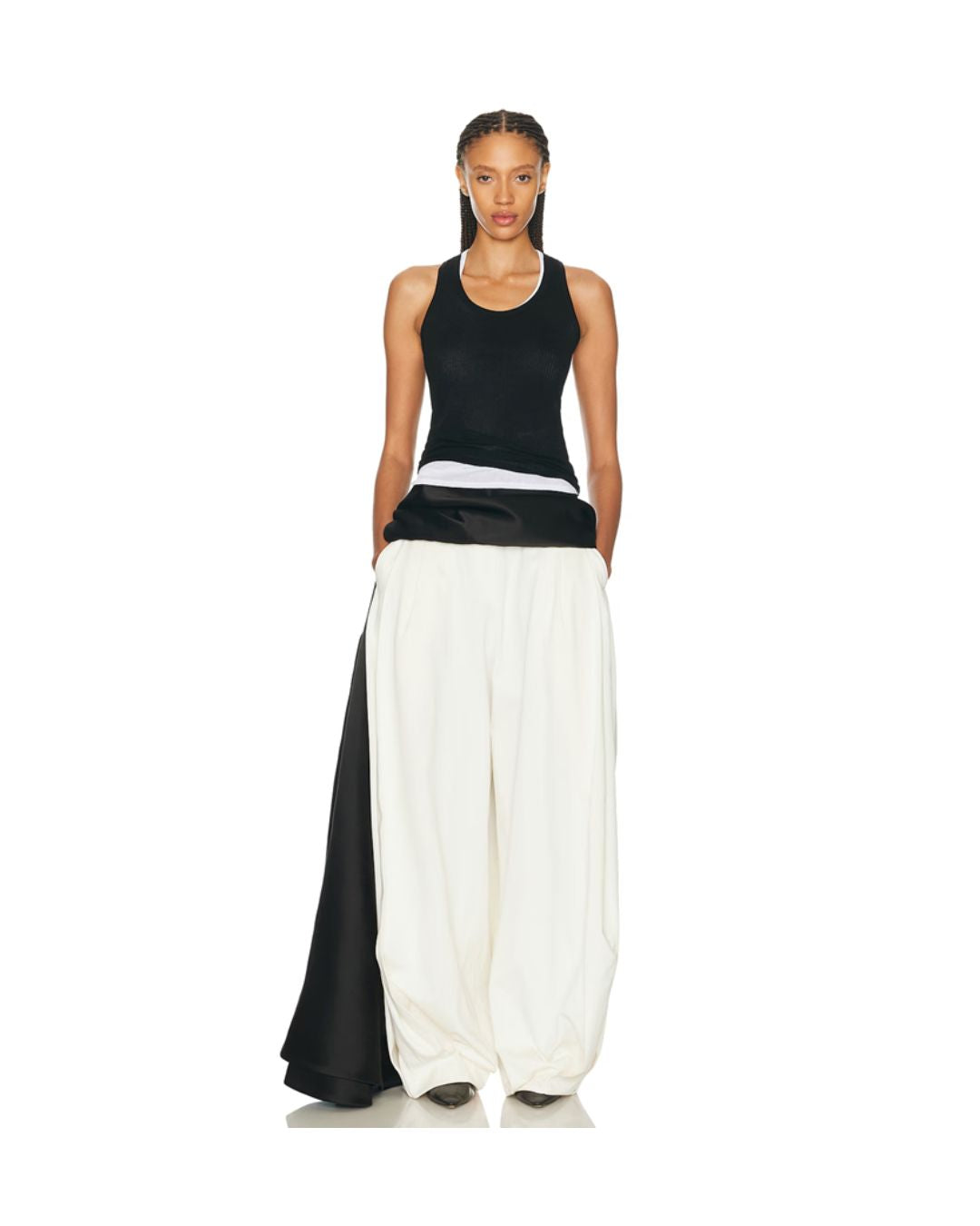 THE ROW FW26 FAUSTINE PANT