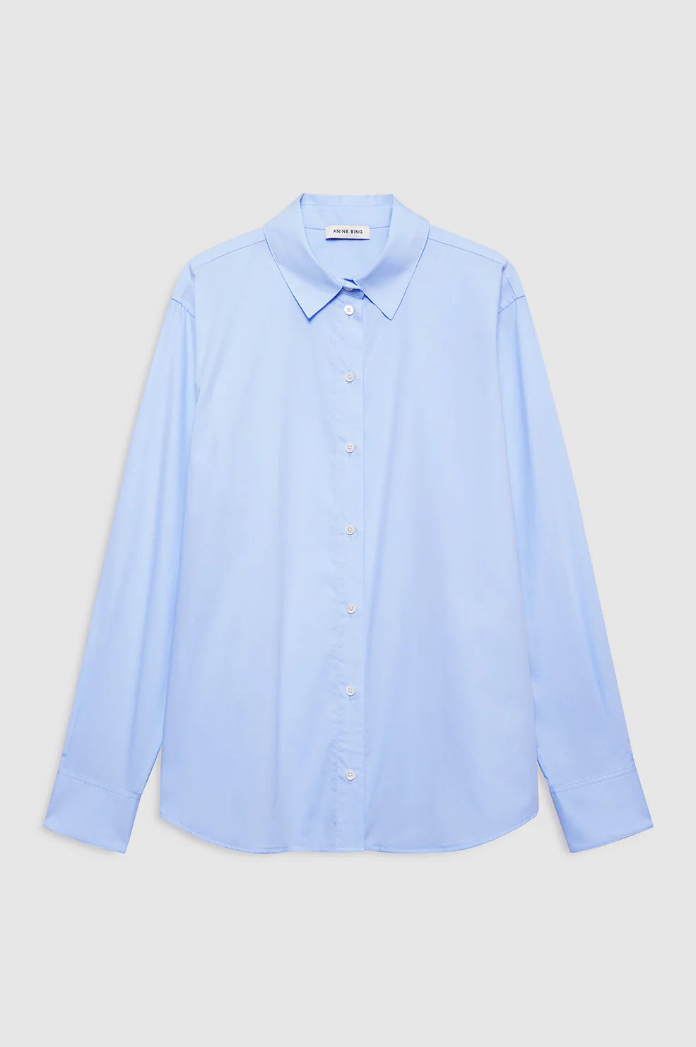 Anine Bing Essie Shirt
