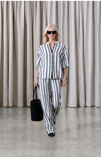 ANINE BING COCO SHIRT