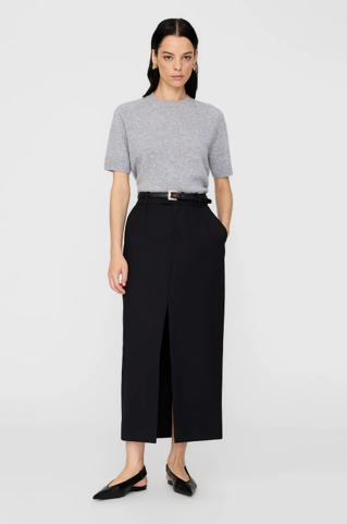 ANINE BING Meredith Skirt