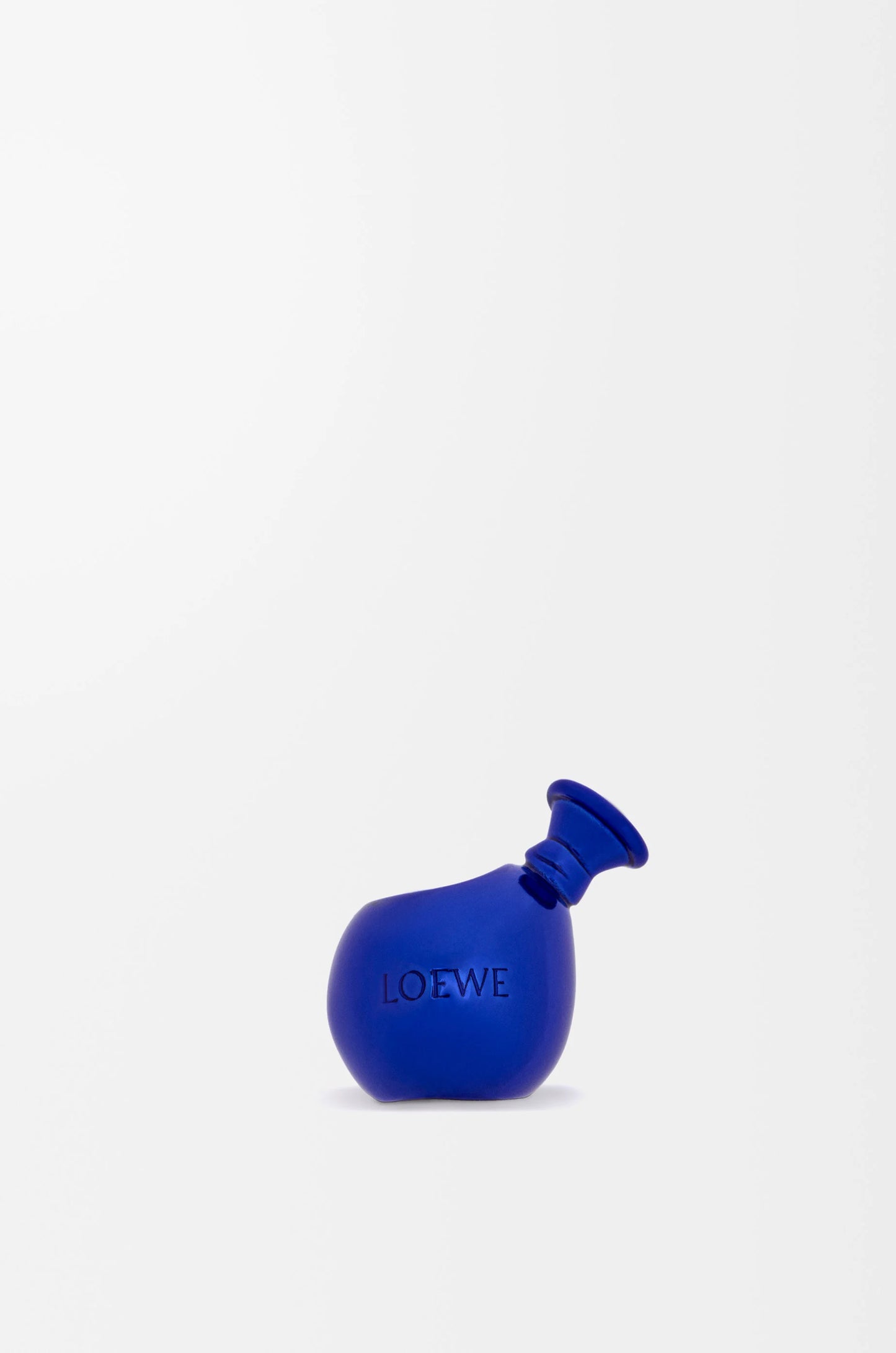 LOEWE SMALL BALLOON DICE