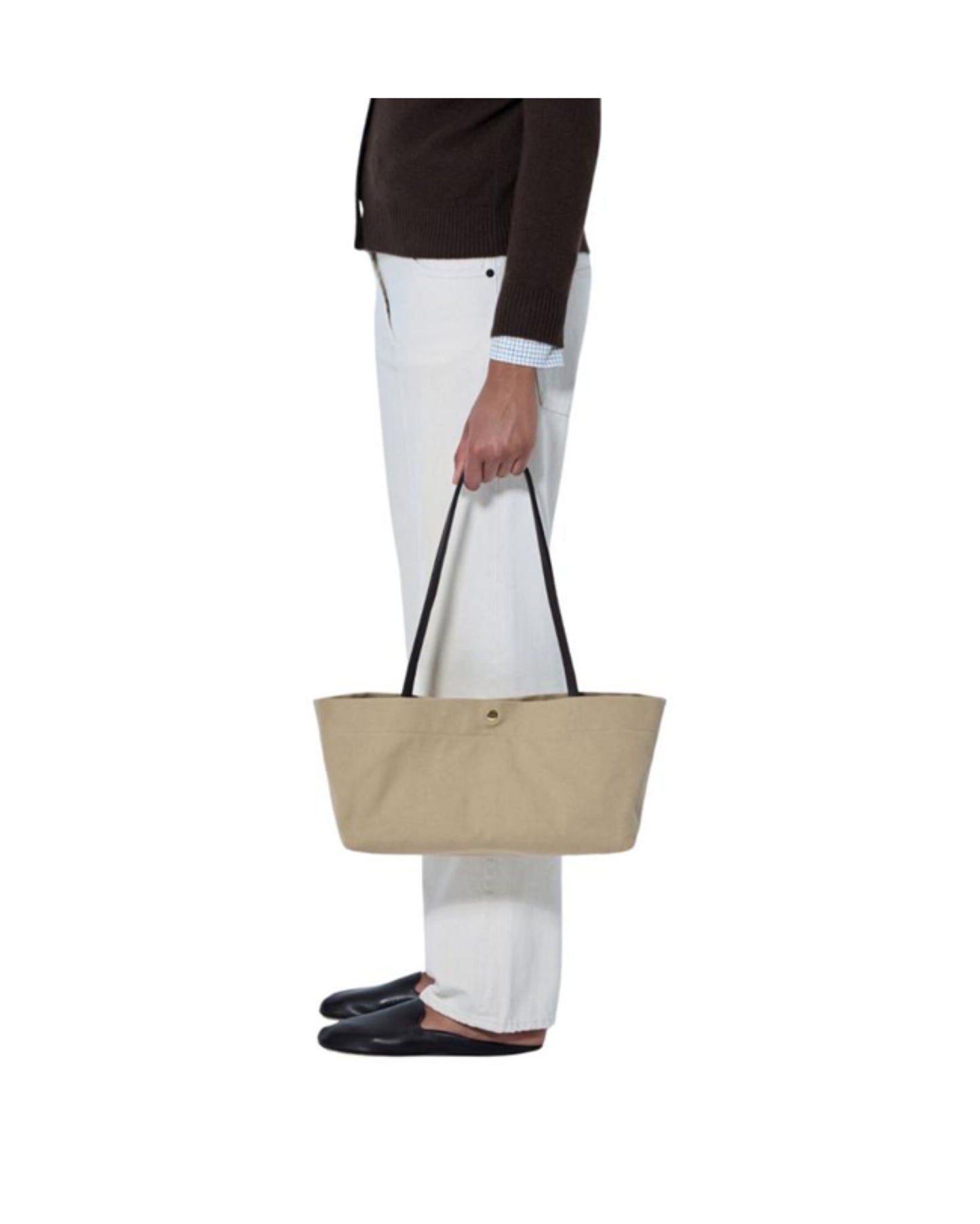 THE ROW Idaho Shoulder Bag