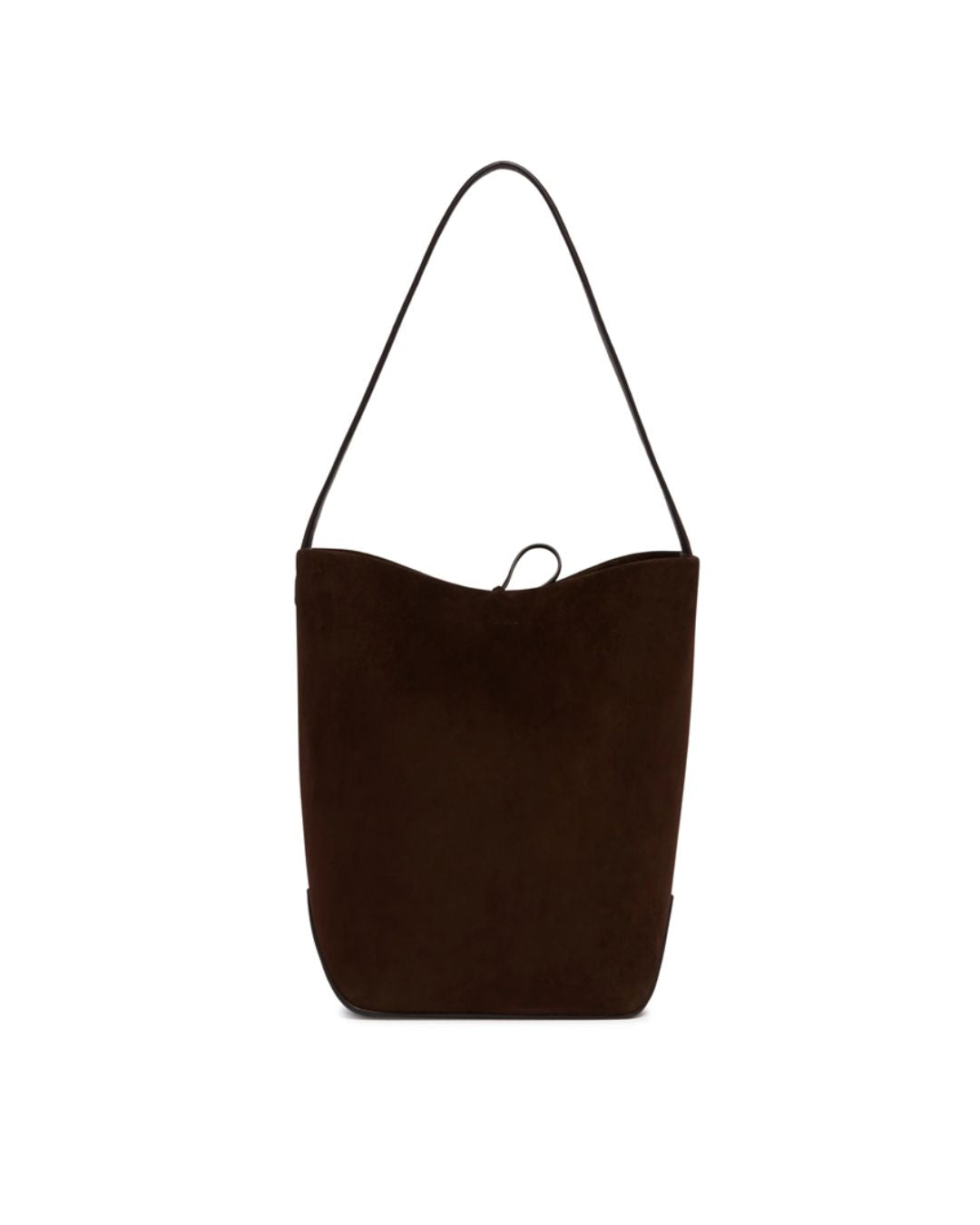 THE ROW Medium N/S Park Tote Edge Bag