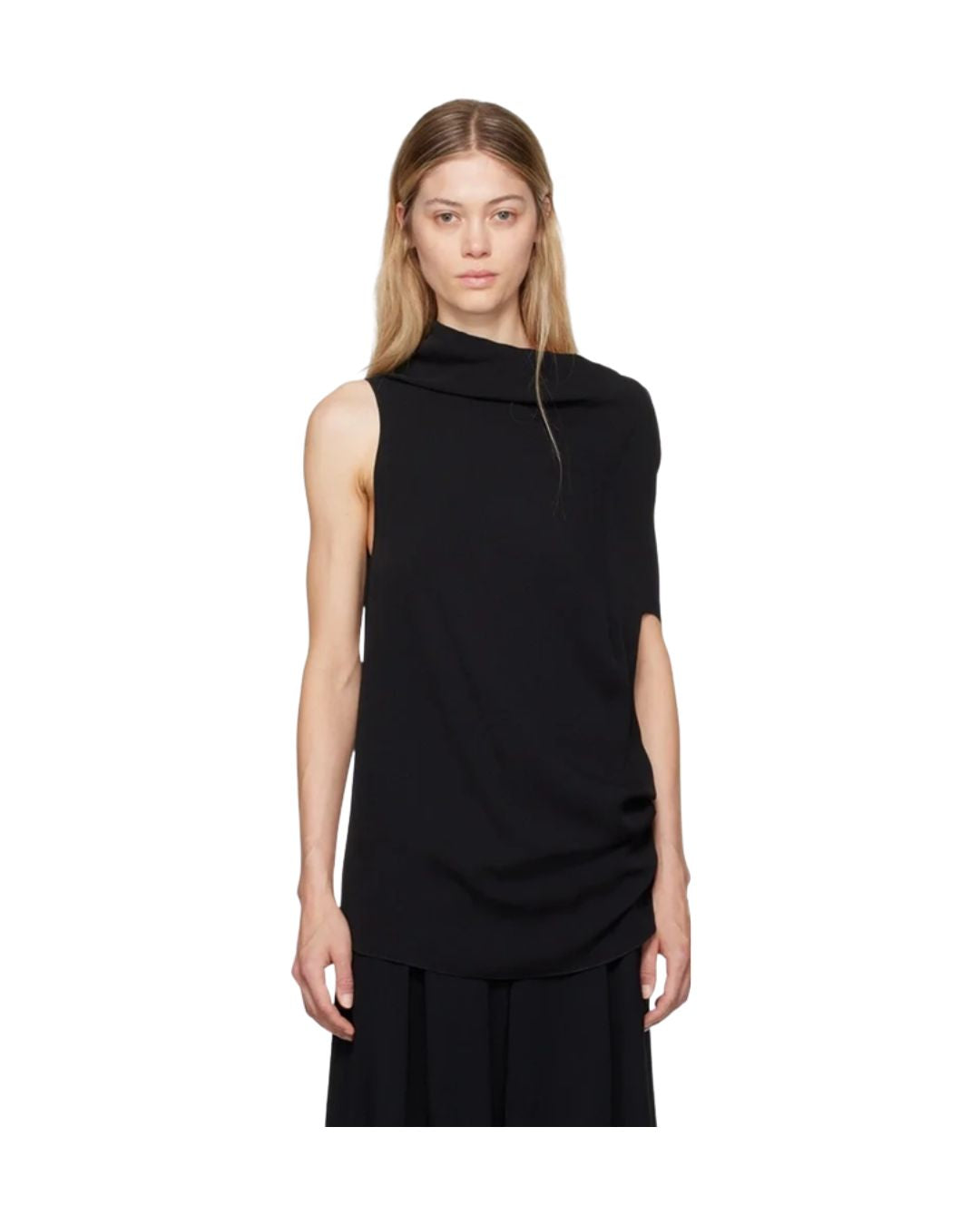 THE ROW Aria Top