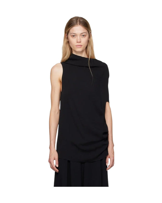 THE ROW Aria Top