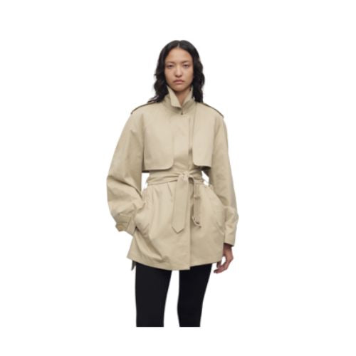 THE ROW Tavoris Jacket in Cotton