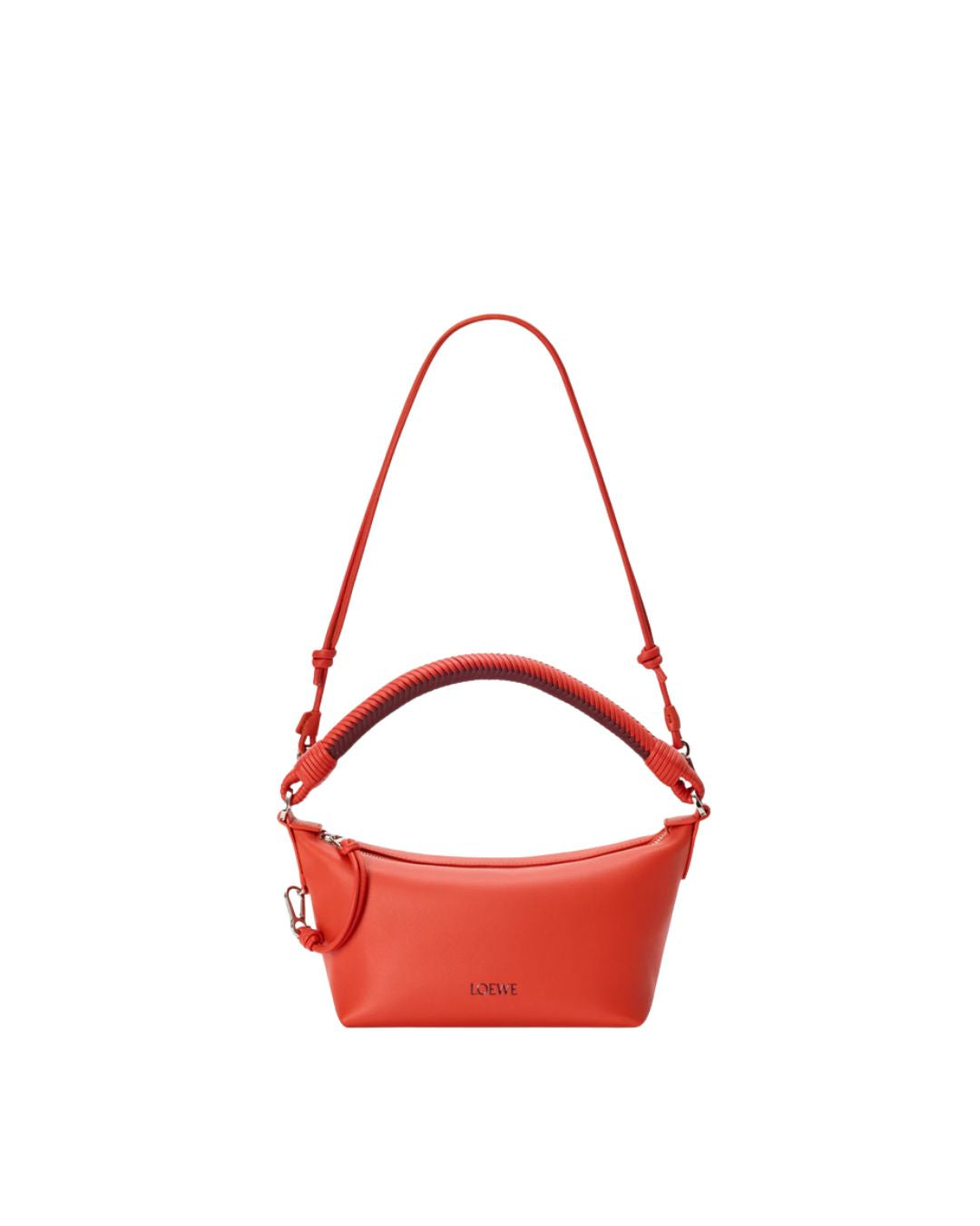 LOEWE Cala mini bag in mellow nappa lambskin
