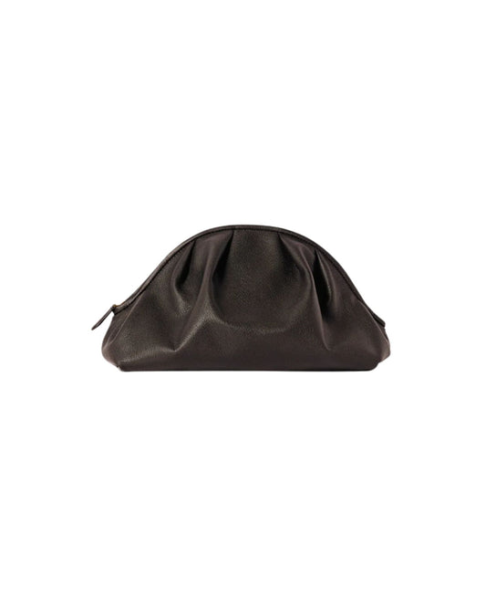 THE ROW Charlotte Clutch Bag