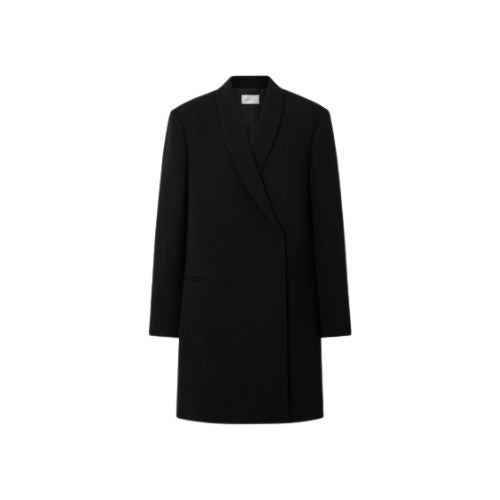 THE ROW Fenaris wool coat