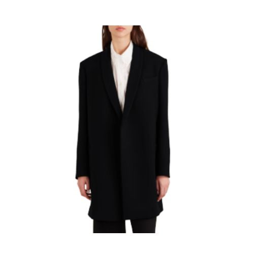 THE ROW Fenaris wool coat
