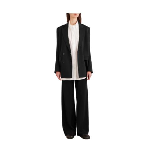 THE ROW Fenaris wool coat