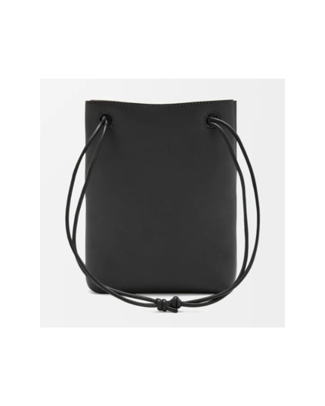 LOEWE Pebble pouch in smooth calfskin