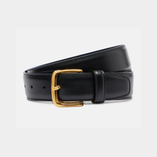 THE ROW MAXI CLASSIC BELT