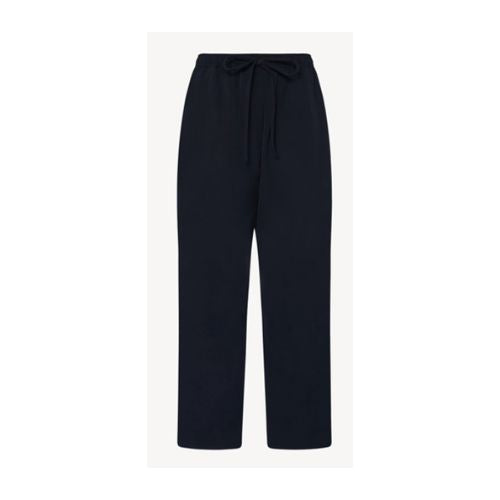 THE ROW Orieno Pant in Wool