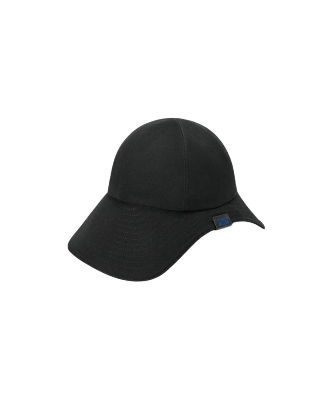LOEWE Hiker hat in canvas