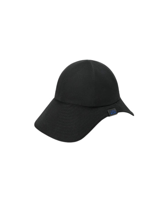 LOEWE Hiker hat in canvas
