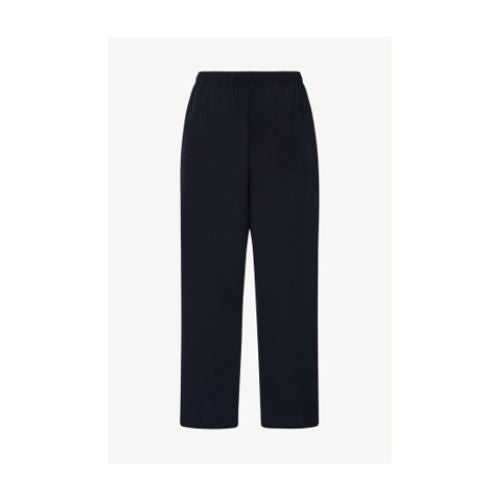 THE ROW Orieno Pant in Wool