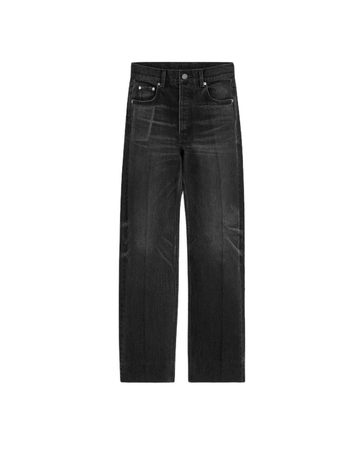 CELINE Boyfriend jeans 001 IN cotton Denim