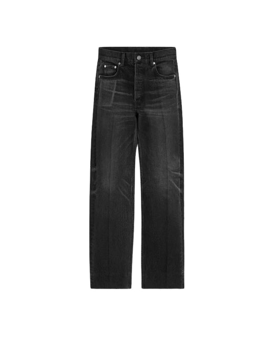 CELINE Boyfriend jeans 001 IN cotton Denim