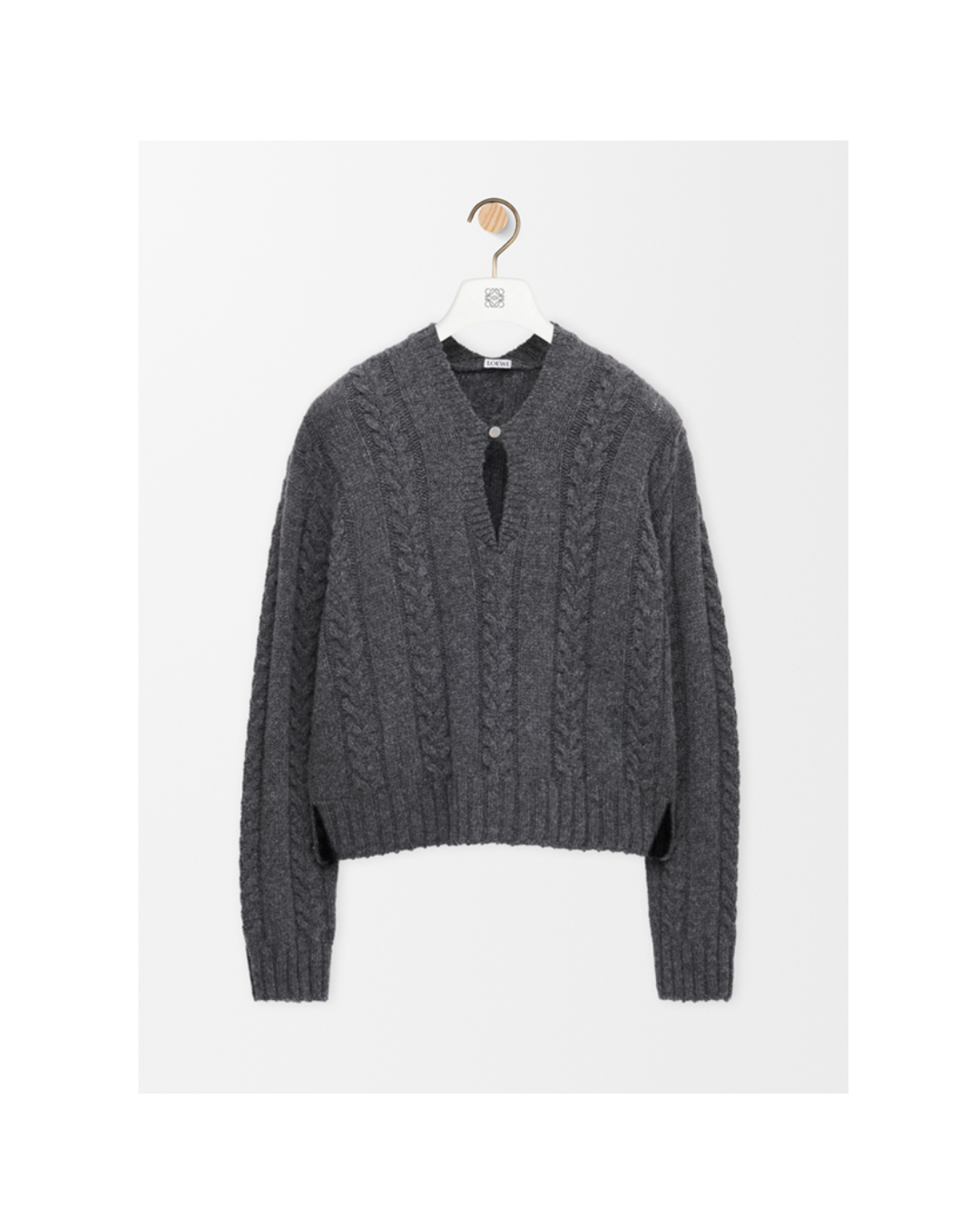 LOEWE KNIT SWEATER