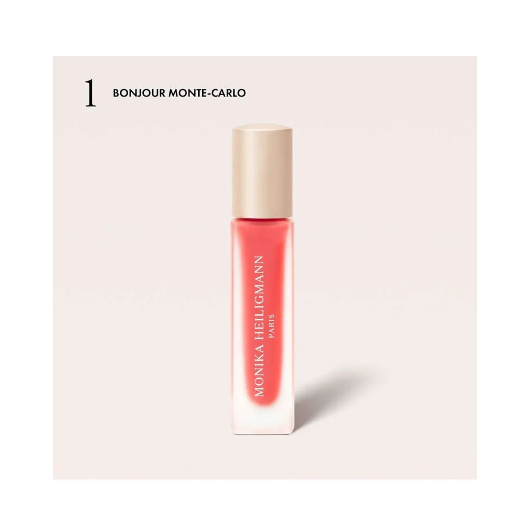 MONIKA HEILIGMANN  Elixir de Volume - Lip Volumizing Serum- Bonjour Monte-Carlo