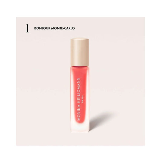 MONIKA HEILIGMANN  Elixir de Volume - Lip Volumizing Serum- Bonjour Monte-Carlo