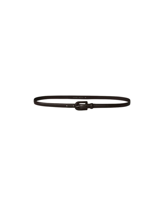 THE ROW Lizard Belt