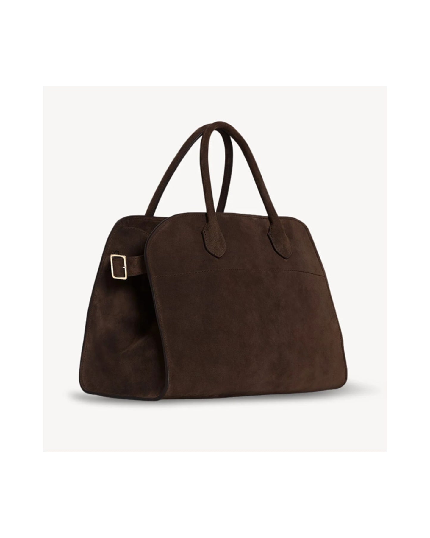 THE ROW Soft Margaux 12 Bag