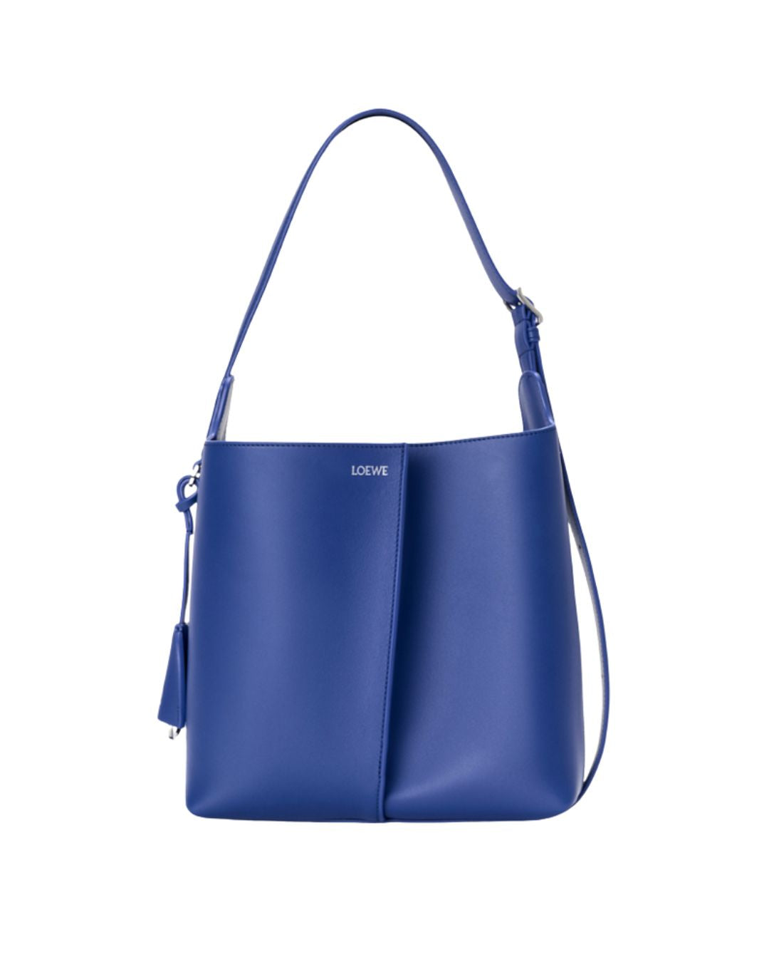 LOEWE Medium Bilbao bucket in smooth calfskin