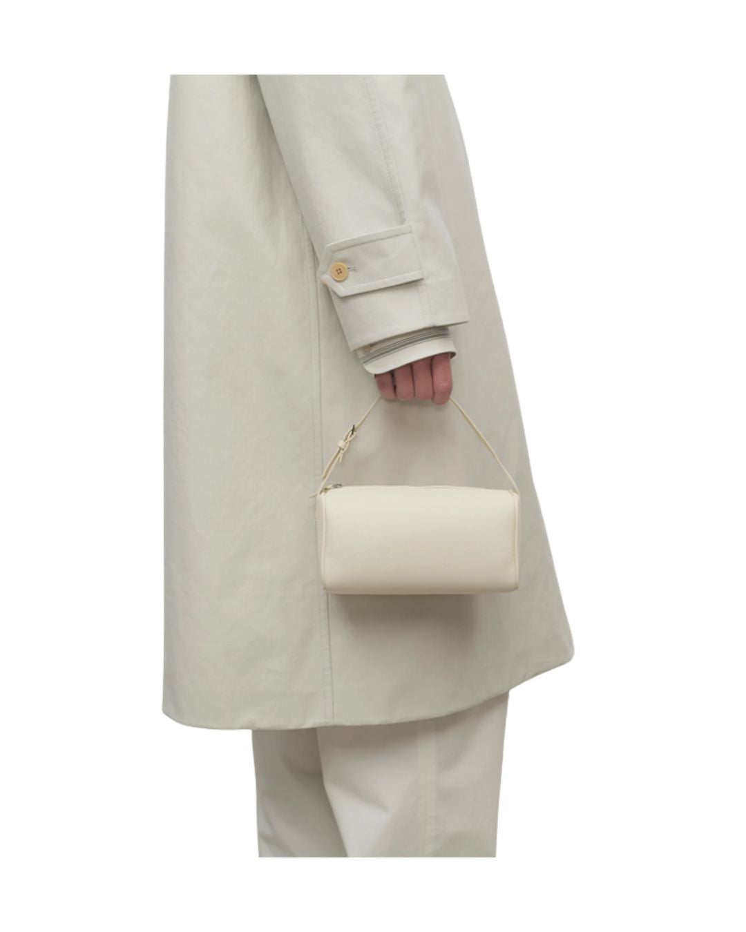 THE ROW   90's Bag