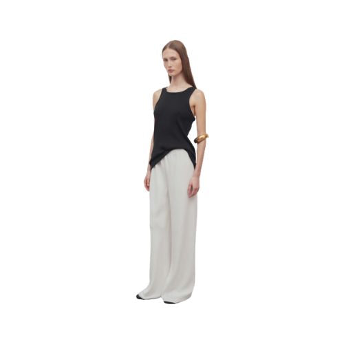 THE ROW Gala Pant in Cady