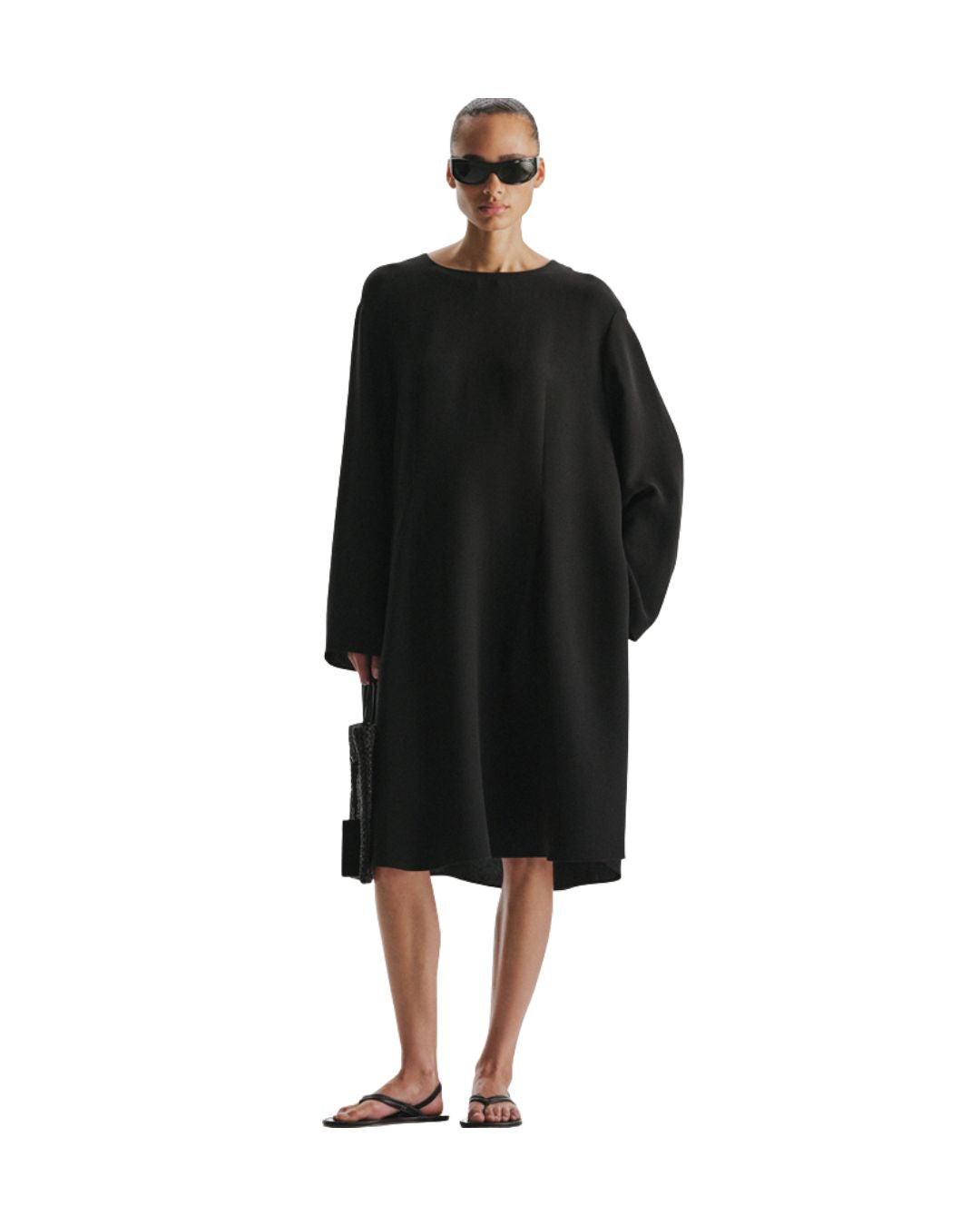 THE ROW Kael Dress