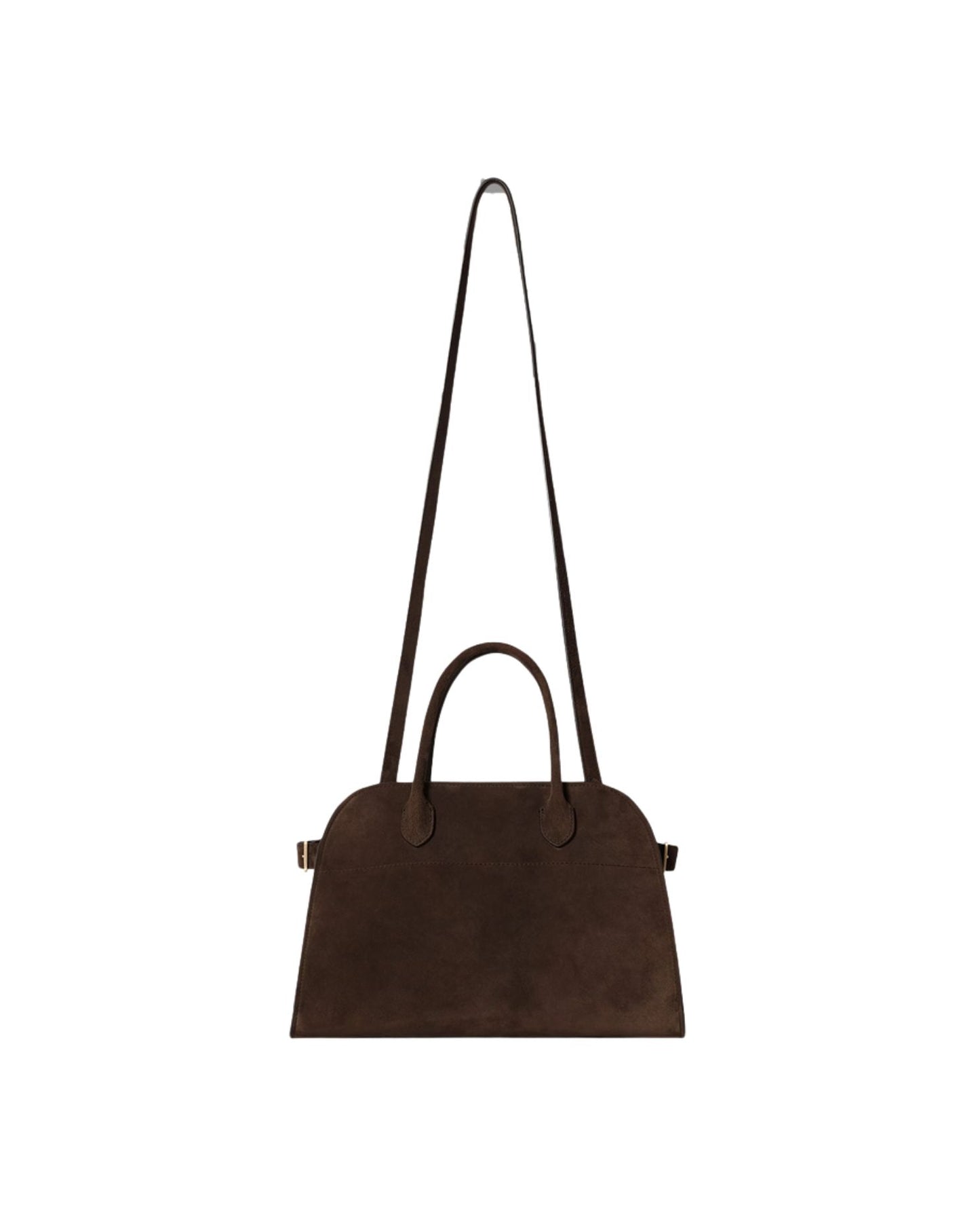 THE ROW Soft Margaux 12 Bag