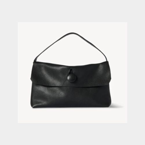 THE ROW Sally Bag in Leather
