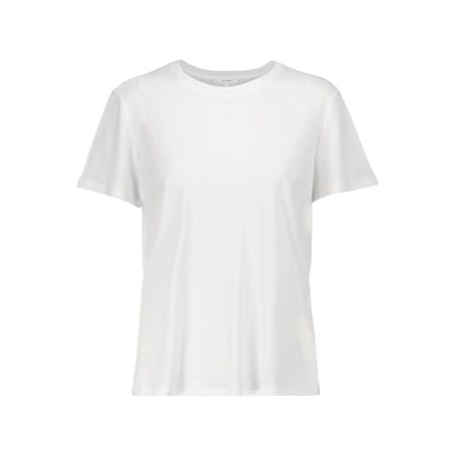 THE ROW Wesler cotton jersey T-shirt