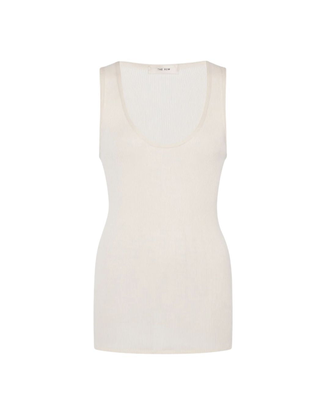 THE ROW Danel Tank Top