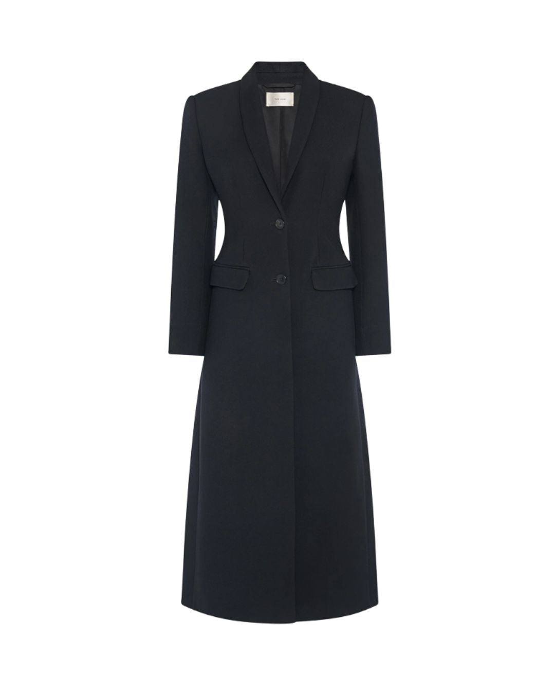THE ROW Aisling Coat