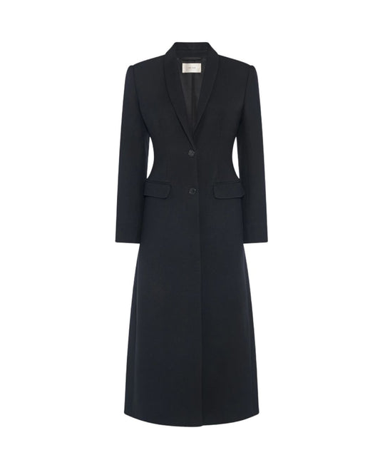 THE ROW Aisling Coat