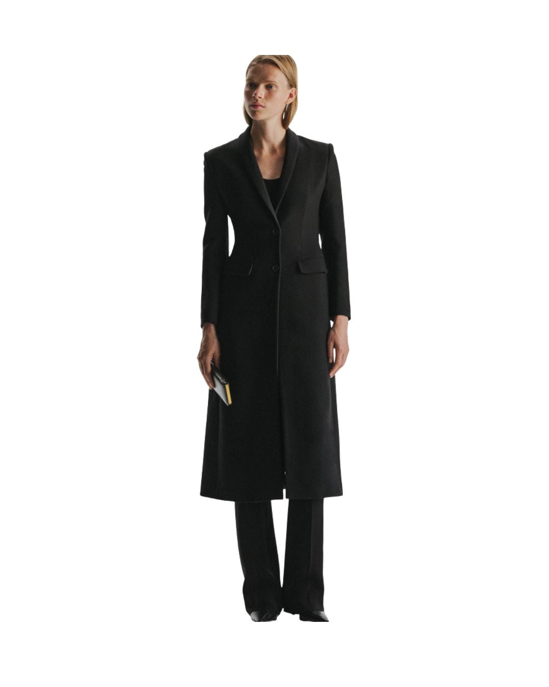THE ROW Aisling Coat