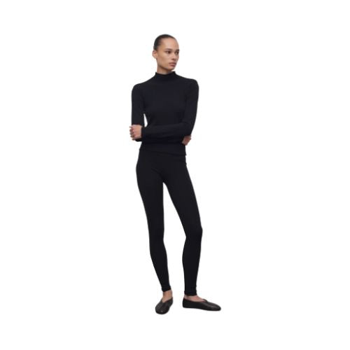 THE ROW Mimika Leggings in Viscose