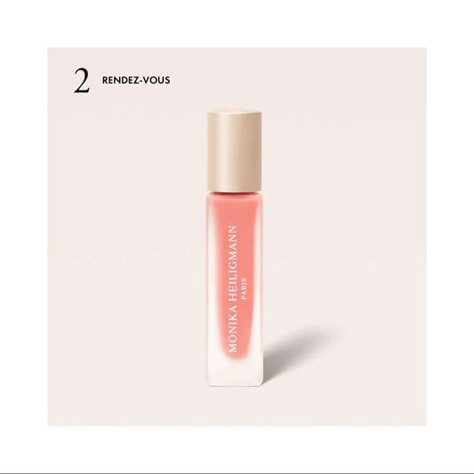 MONIKA HEILINMANN  Elixir de Volume - Lip Volumizing Serum- Rendez-Vous