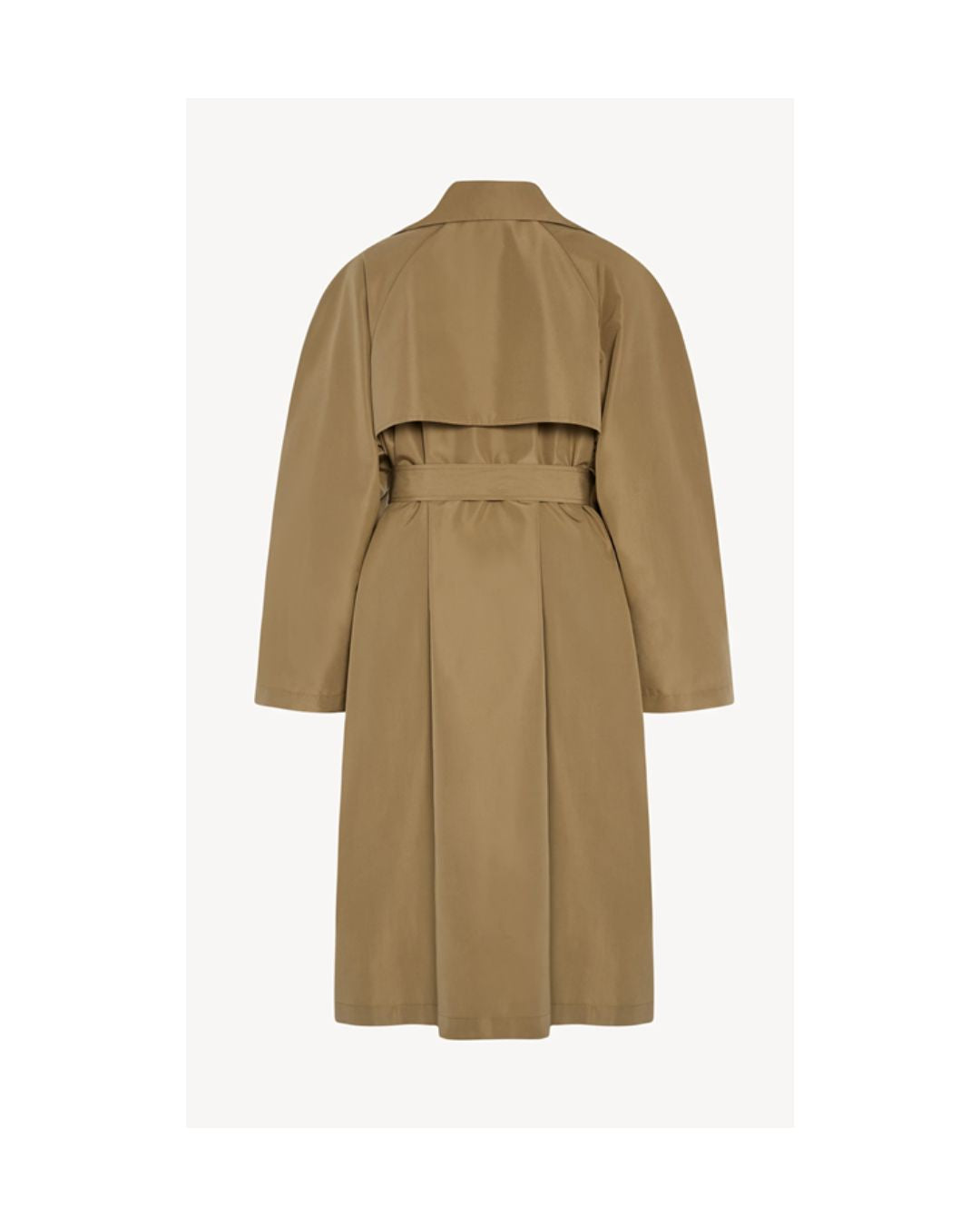 THE ROW Amapola Coat