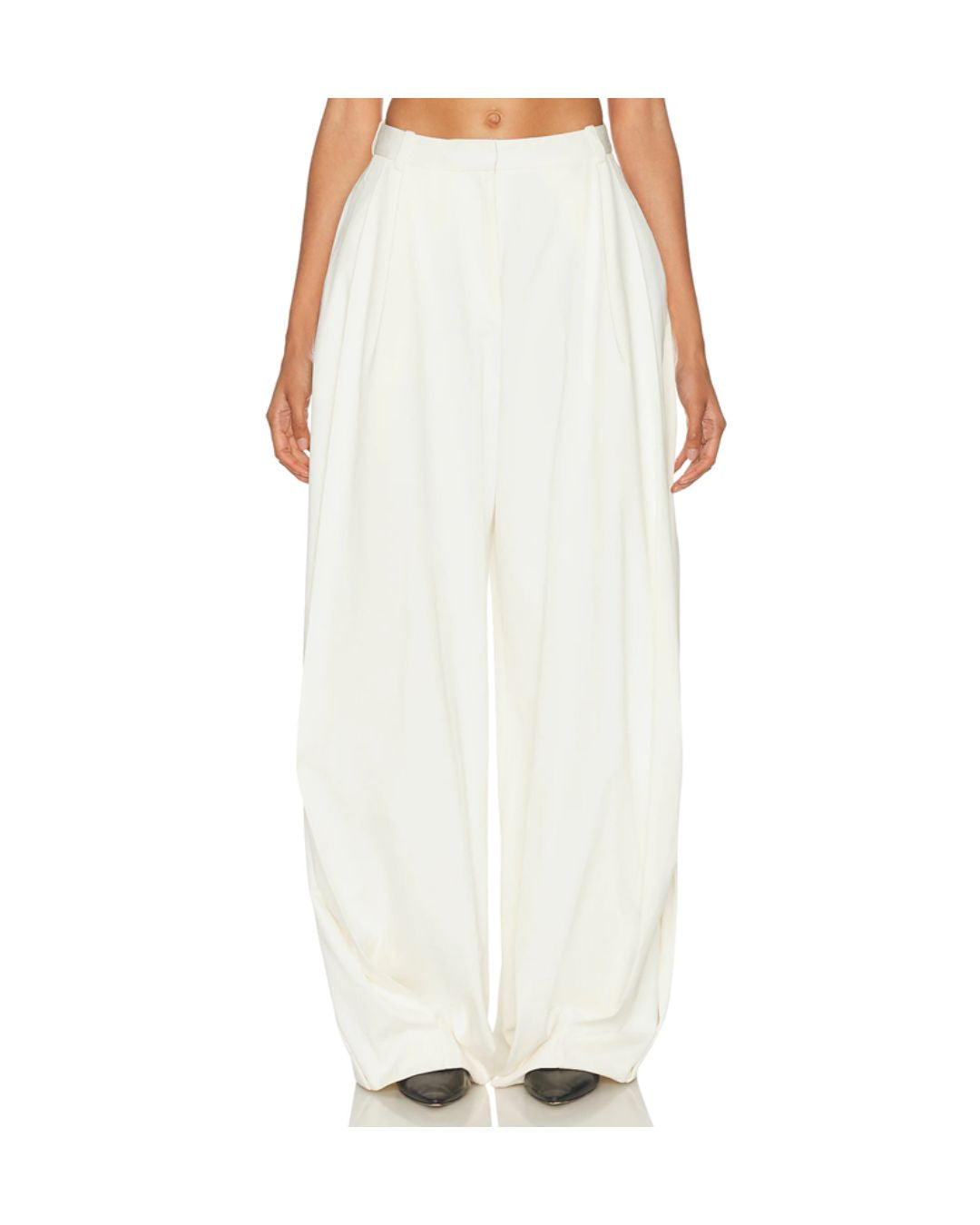 THE ROW FW26 FAUSTINE PANT