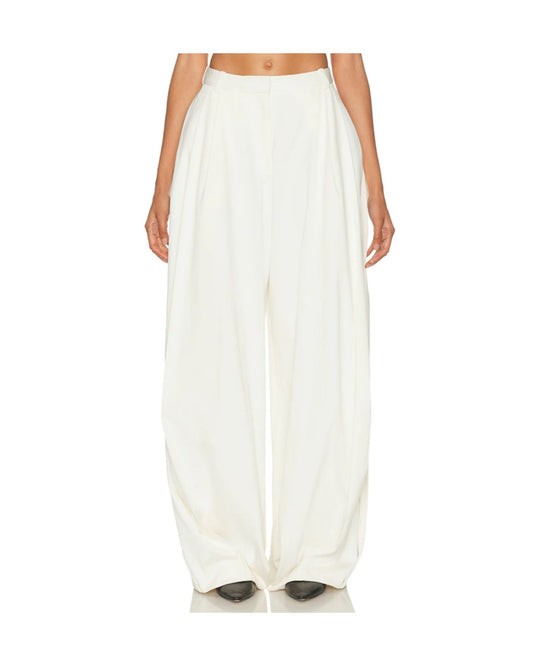 THE ROW FW26 FAUSTINE PANT